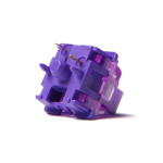 Akko V3 Lavender Purple Pro Switch